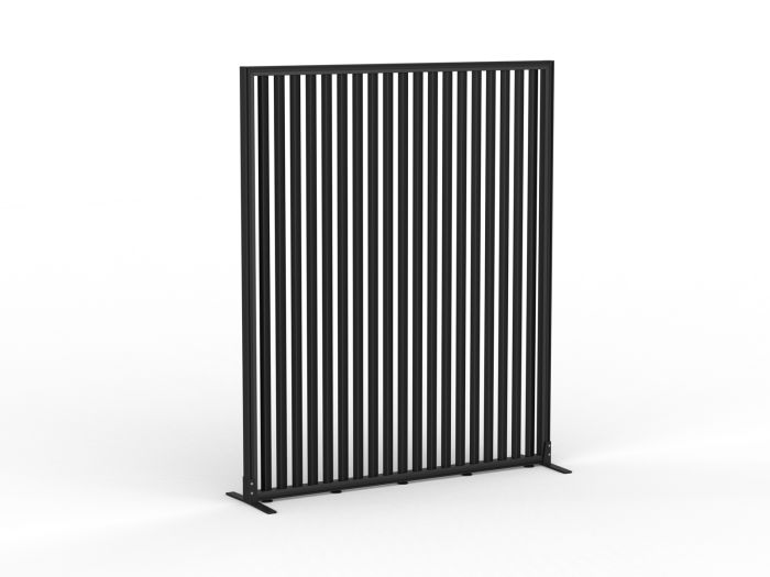 Studio Divide Floor Standing Screen - 1800H
