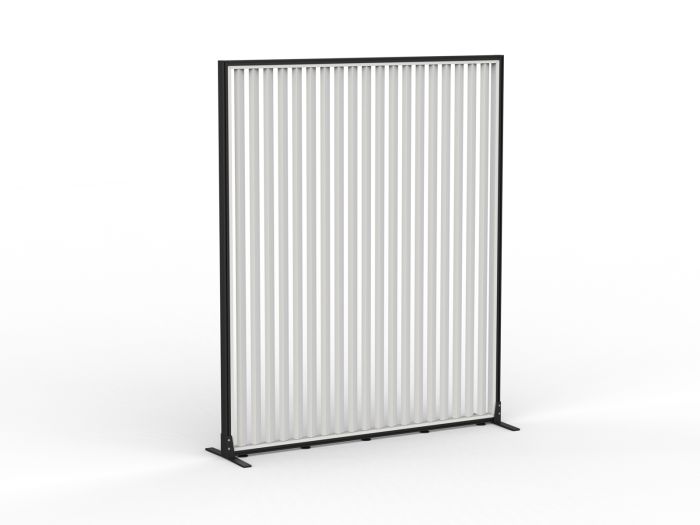 Studio Divide Floor Standing Screen - 1800H