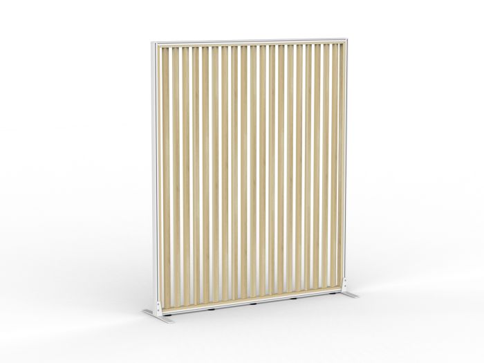 Studio Divide Floor Standing Screen - 1800H