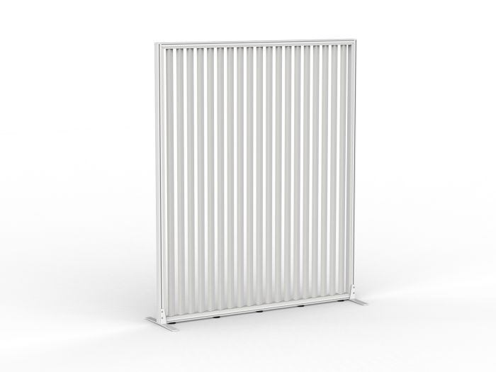 Studio Divide Floor Standing Screen - 1800H