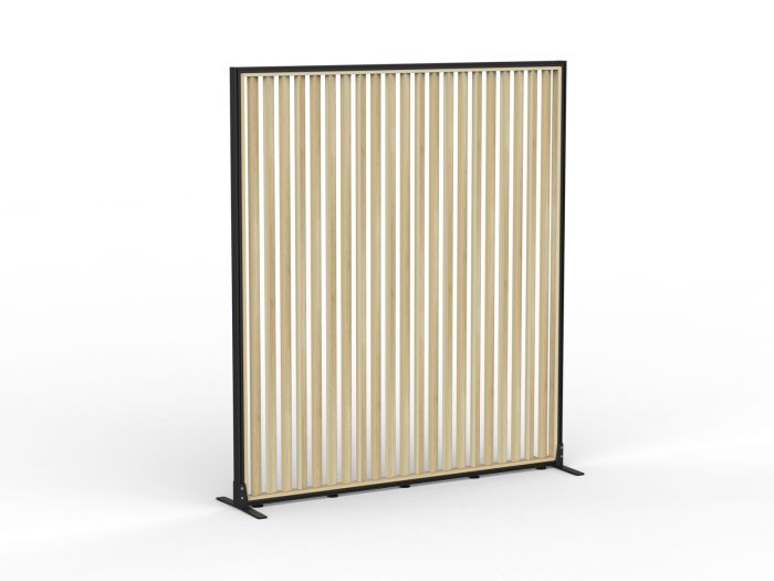 Studio Divide Floor Standing Screen - 1800H