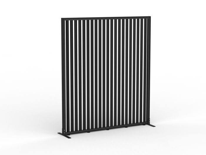 Studio Divide Floor Standing Screen - 1800H
