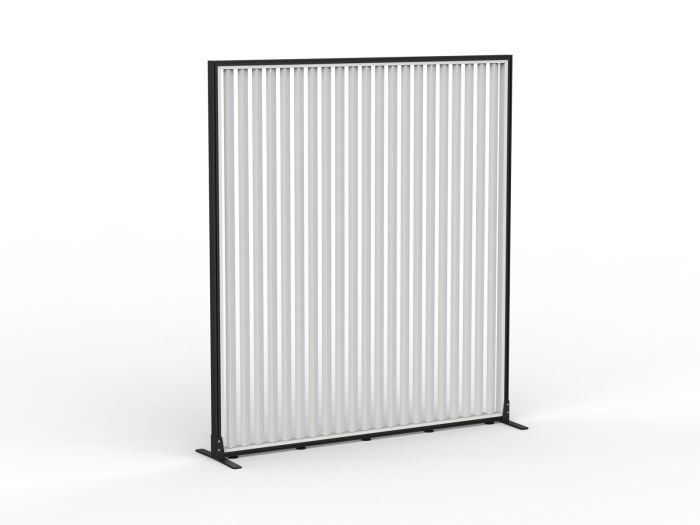 Studio Divide Floor Standing Screen - 1800H