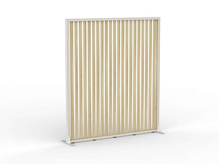 Studio Divide Floor Standing Screen - 1800H