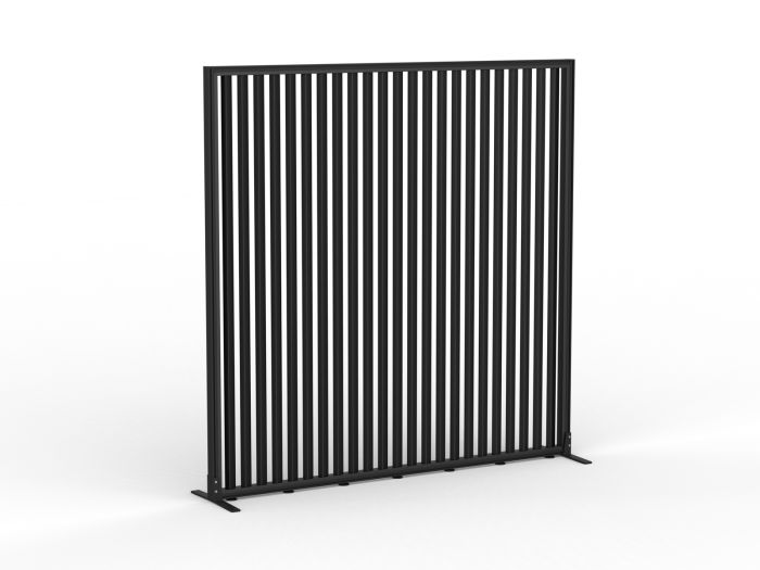 Studio Divide Floor Standing Screen - 1800H