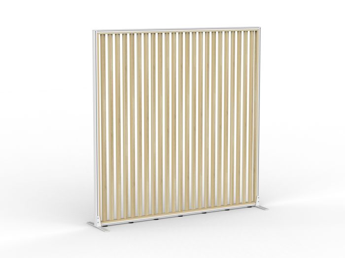 Studio Divide Floor Standing Screen - 1800H