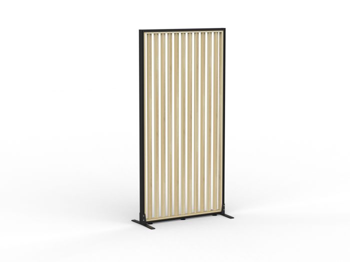 Studio Divide Floor Standing Screen - 1800H