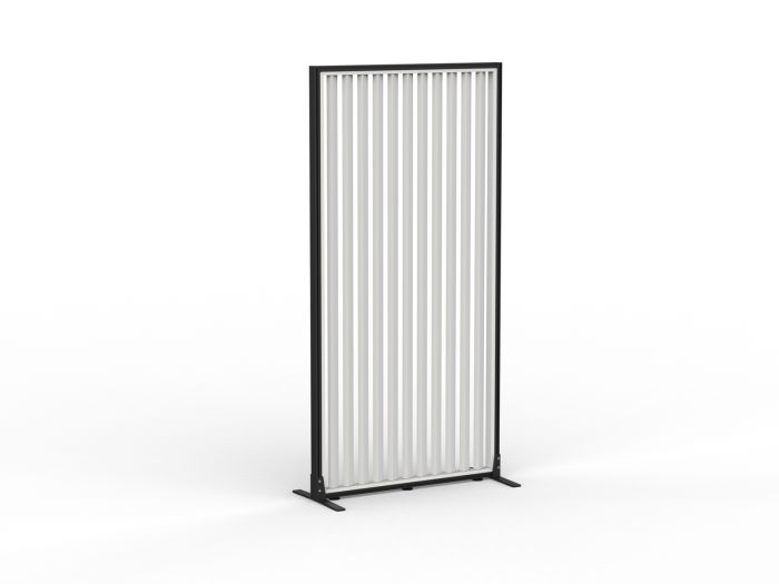 Studio Divide Floor Standing Screen - 1800H