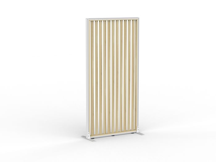 Studio Divide Floor Standing Screen - 1800H