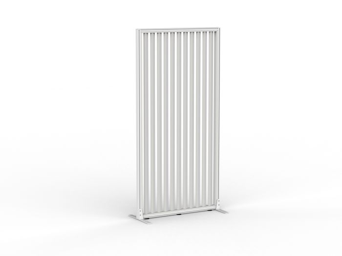 Studio Divide Floor Standing Screen - 1800H
