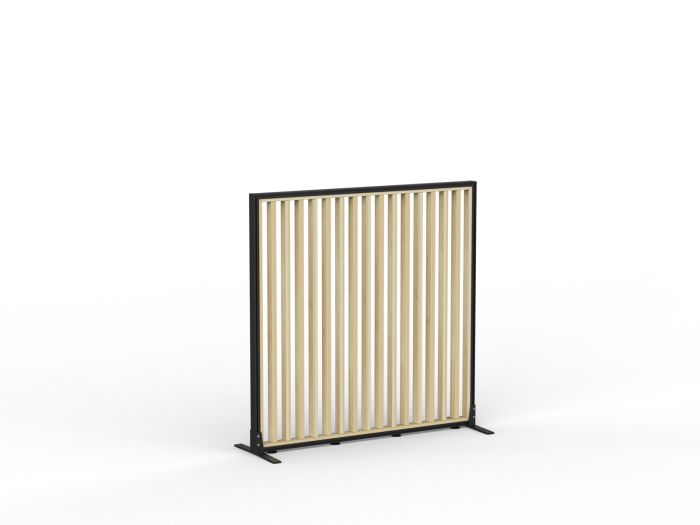 Studio Divide Floor Standing Screen - 1200H