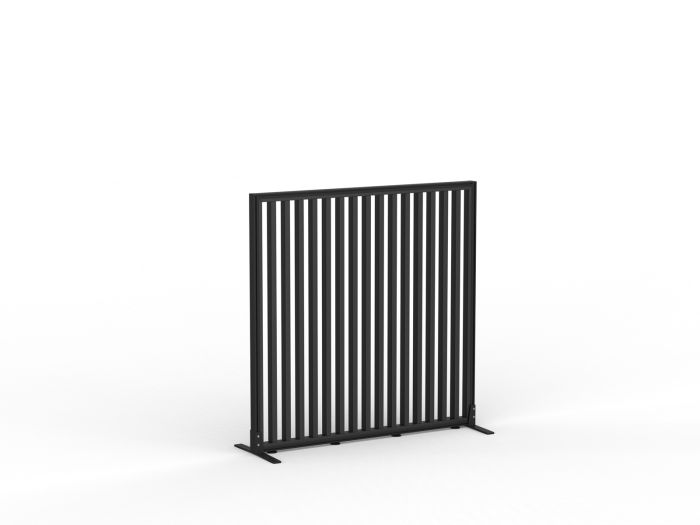 Studio Divide Floor Standing Screen - 1200H
