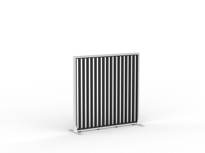 Studio Divide Floor Standing Screen - 1200H