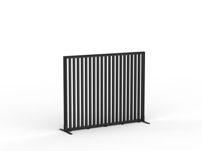 Studio Divide Floor Standing Screen - 1200H