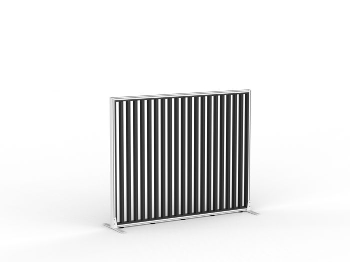 Studio Divide Floor Standing Screen - 1200H