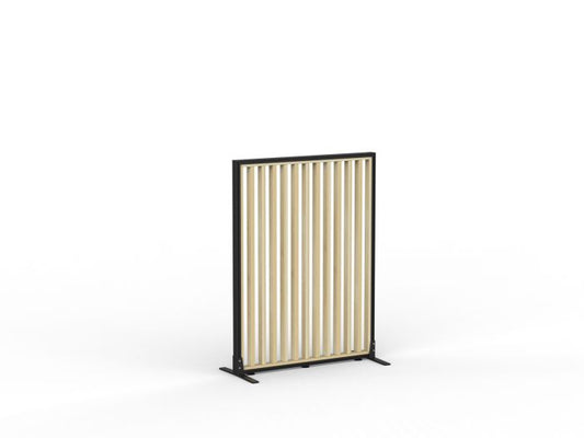 Studio Divide Floor Standing Screen - 1200H
