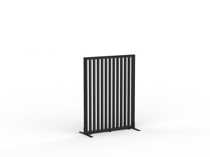 Studio Divide Floor Standing Screen - 1200H
