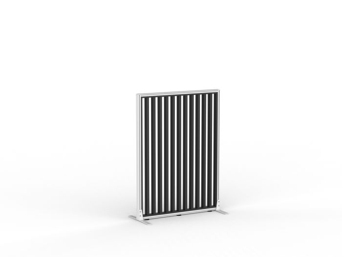 Studio Divide Floor Standing Screen - 1200H