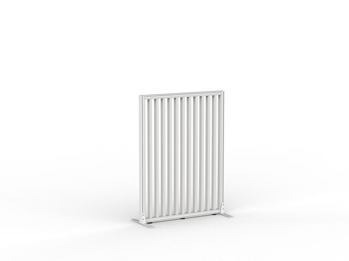 Studio Divide Floor Standing Screen - 1200H