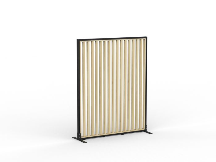 Studio Divide Floor Standing Screen - 1500H