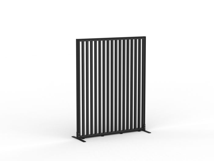 Studio Divide Floor Standing Screen - 1500H