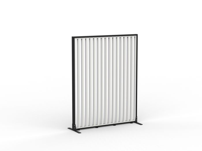 Studio Divide Floor Standing Screen - 1500H