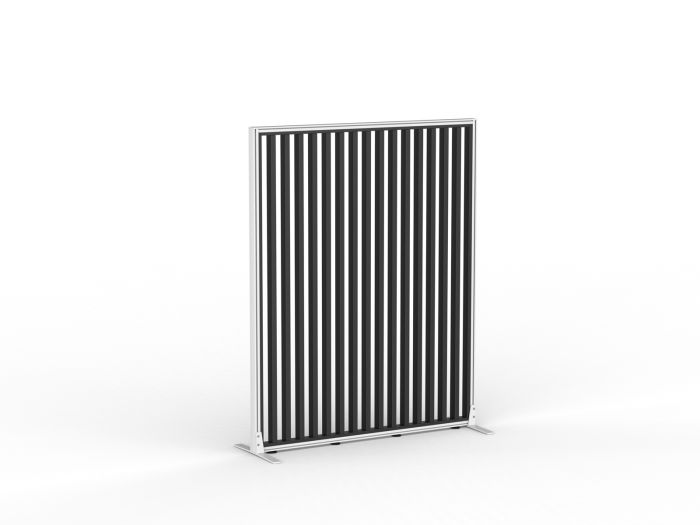 Studio Divide Floor Standing Screen - 1500H