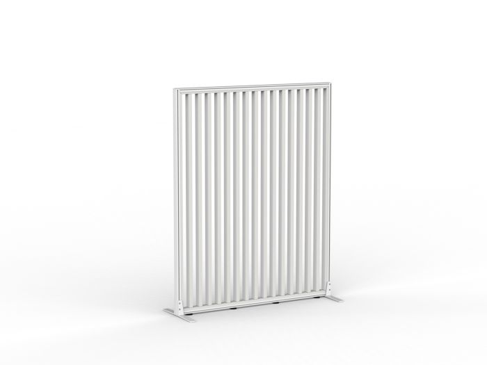 Studio Divide Floor Standing Screen - 1500H