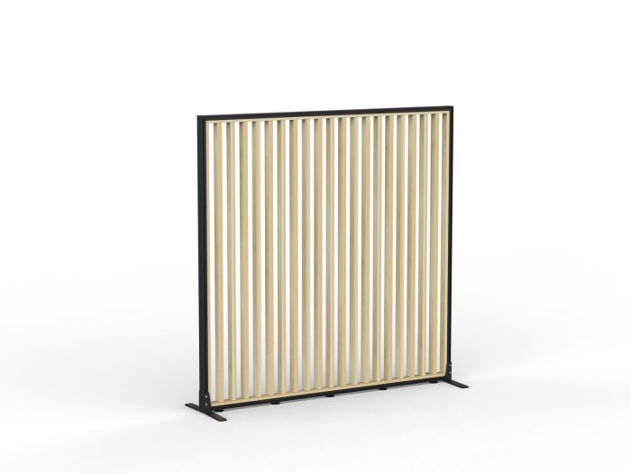 Studio Divide Floor Standing Screen - 1500H