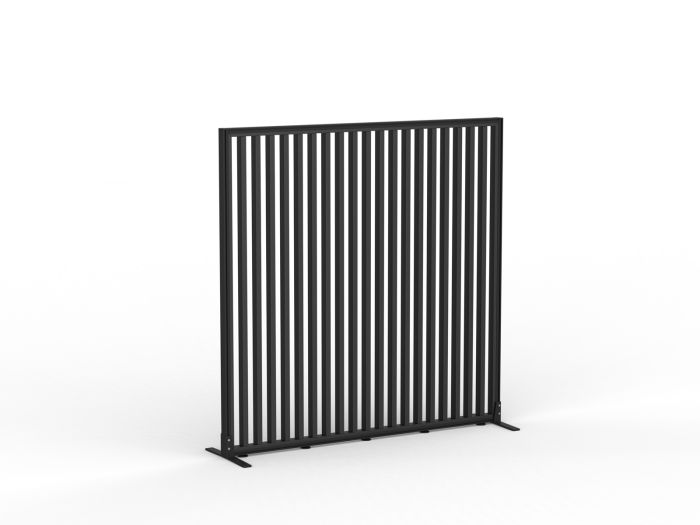 Studio Divide Floor Standing Screen - 1500H
