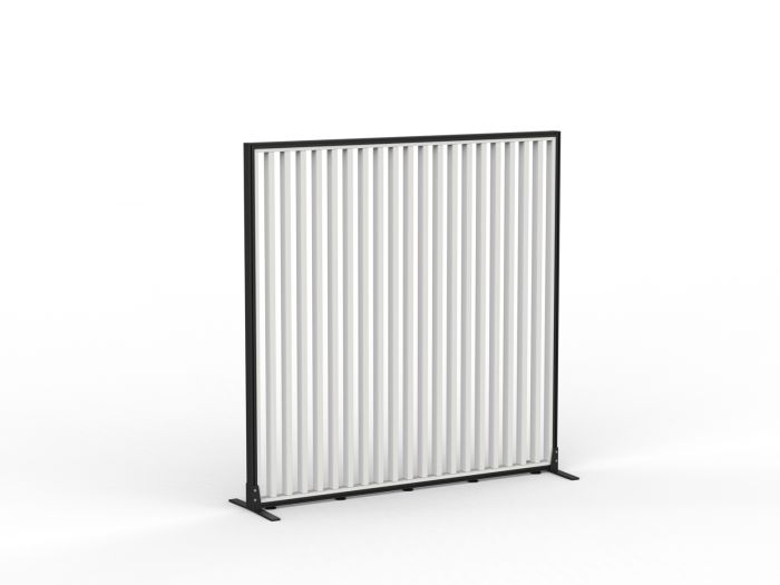 Studio Divide Floor Standing Screen - 1500H