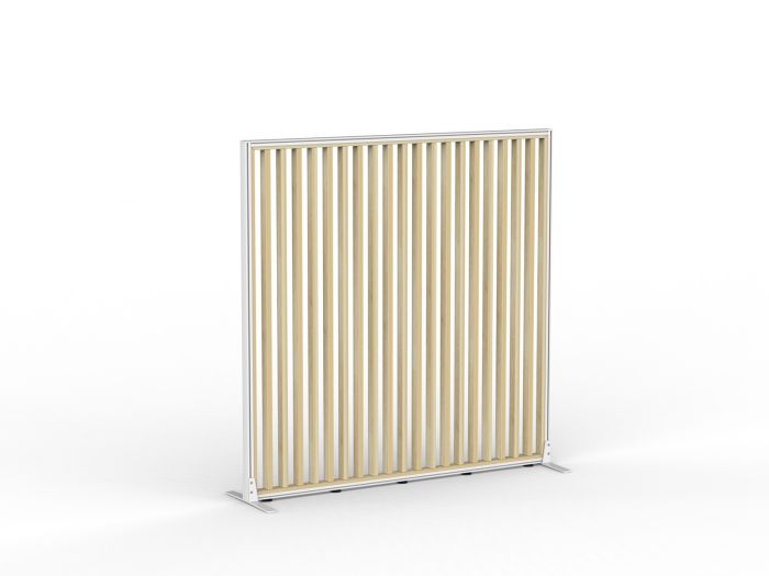Studio Divide Floor Standing Screen - 1500H