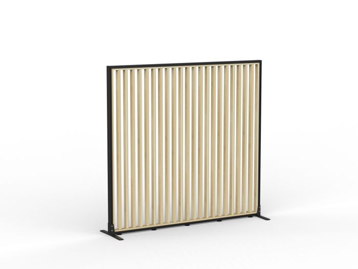 Studio Divide Floor Standing Screen - 1500H