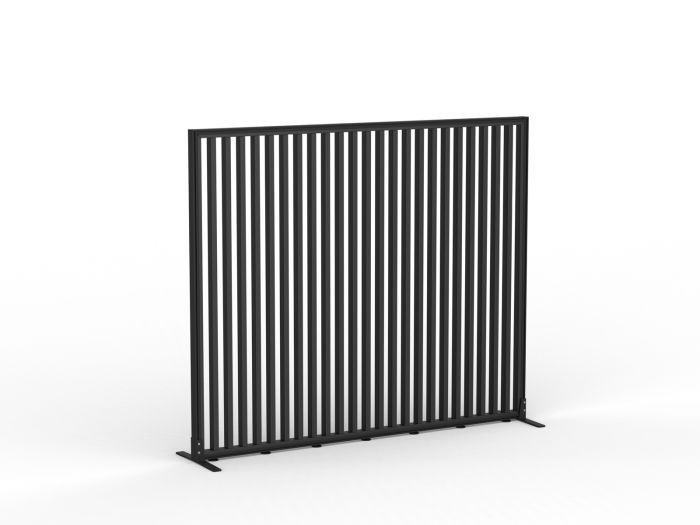 Studio Divide Floor Standing Screen - 1500H