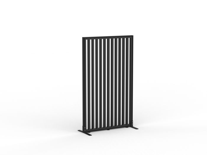 Studio Divide Floor Standing Screen - 1500H
