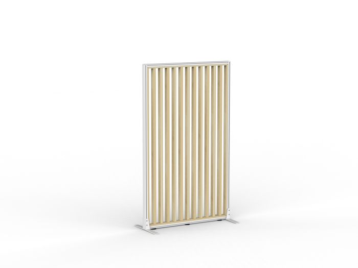Studio Divide Floor Standing Screen - 1500H