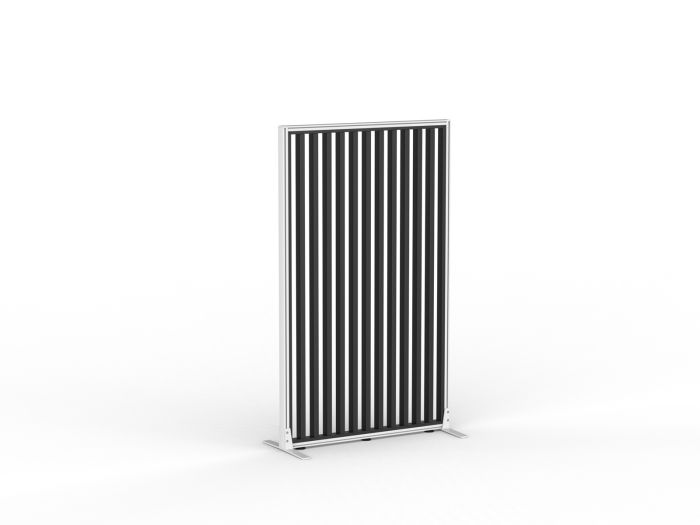 Studio Divide Floor Standing Screen - 1500H