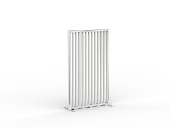 Studio Divide Floor Standing Screen - 1500H