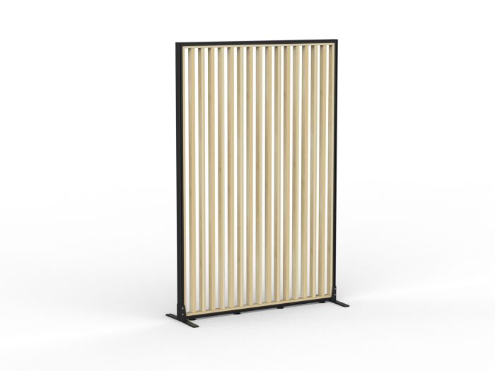 Studio Divide Floor Standing Screen - 1800H