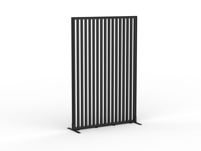 Studio Divide Floor Standing Screen - 1800H