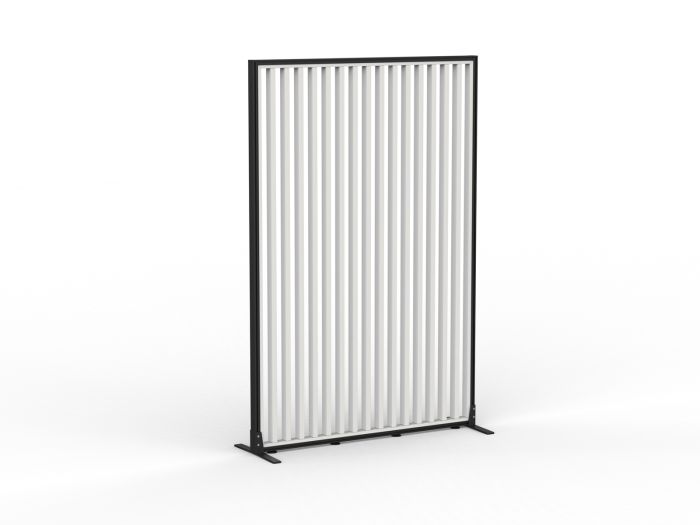 Studio Divide Floor Standing Screen - 1800H
