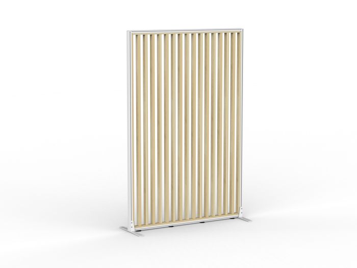 Studio Divide Floor Standing Screen - 1800H