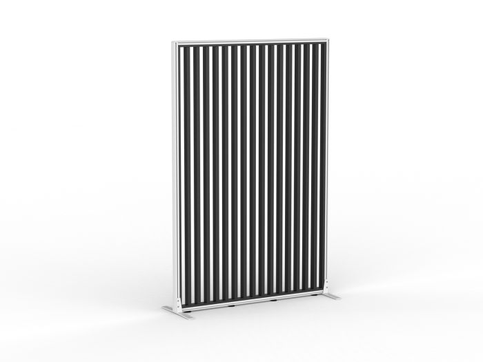 Studio Divide Floor Standing Screen - 1800H