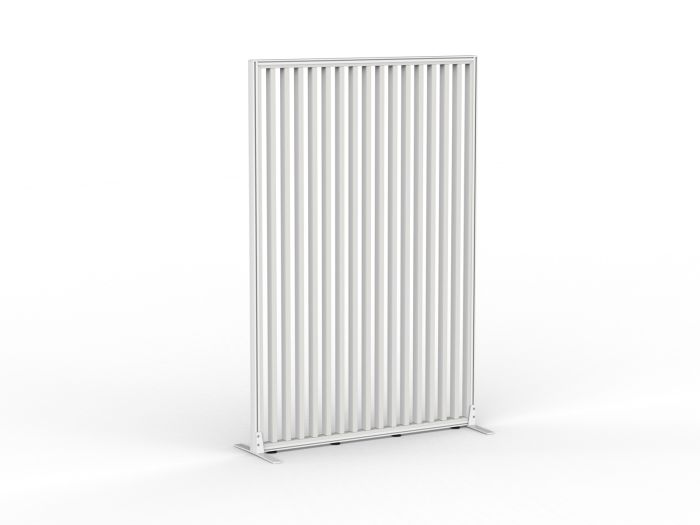 Studio Divide Floor Standing Screen - 1800H