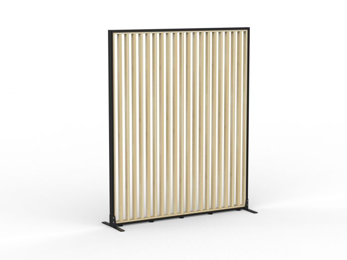 Studio Divide Floor Standing Screen - 1800H