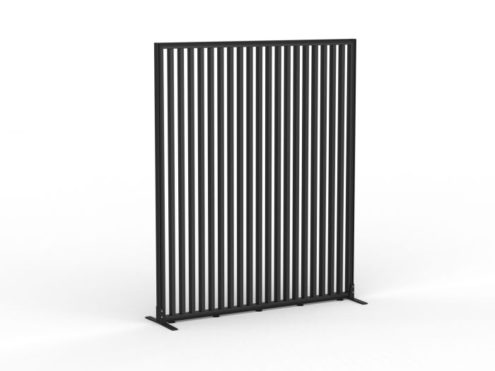 Studio Divide Floor Standing Screen - 1800H
