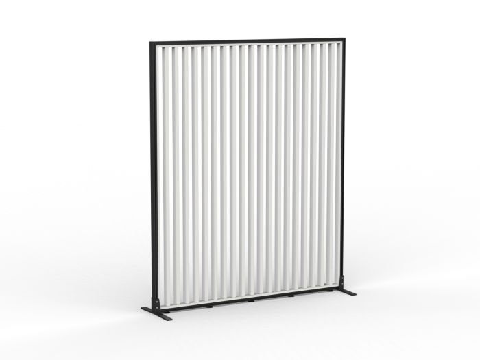 Studio Divide Floor Standing Screen - 1800H
