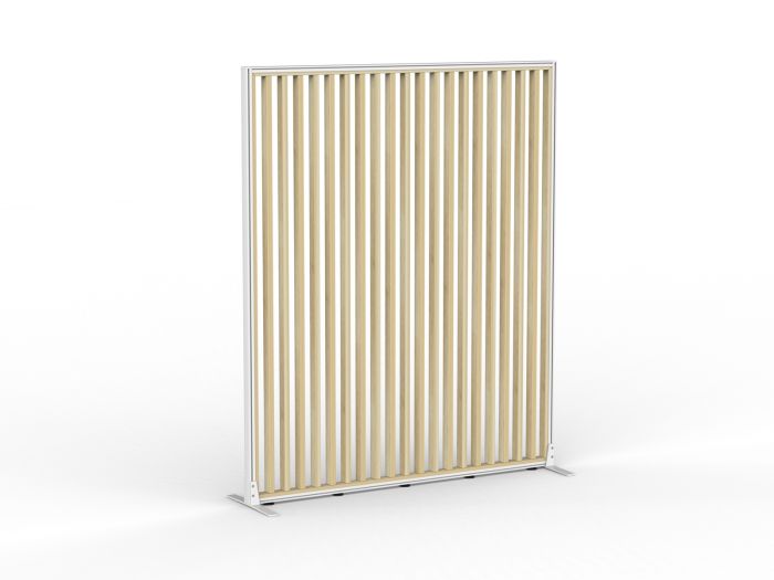 Studio Divide Floor Standing Screen - 1800H