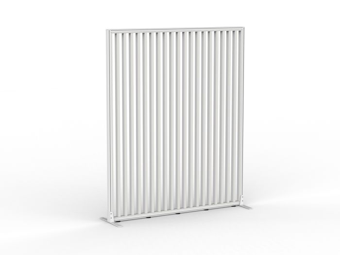 Studio Divide Floor Standing Screen - 1800H