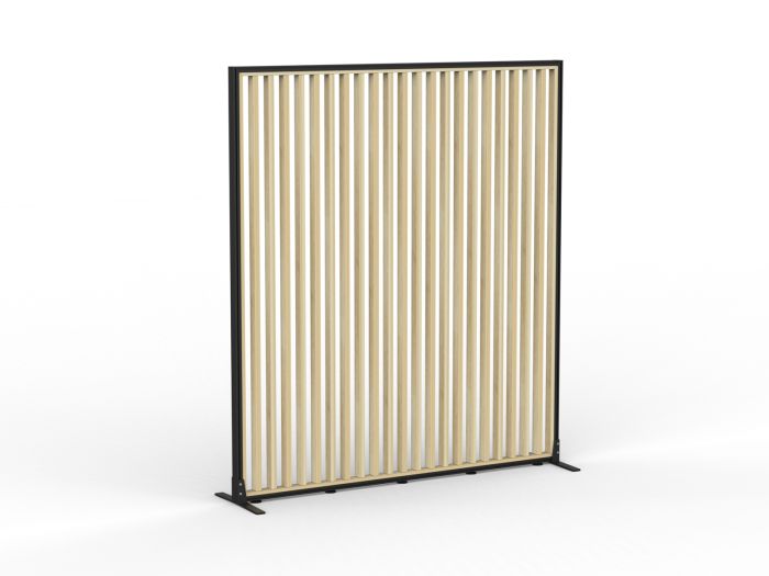 Studio Divide Floor Standing Screen - 1800H
